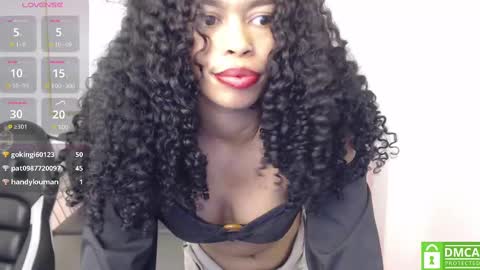 Shenna online show from 02/16/25, 04:10