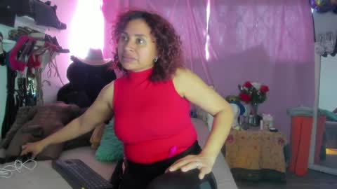 shera hade online show from 12/01/24, 05:02