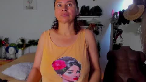 shera hade online show from 12/05/24, 01:06