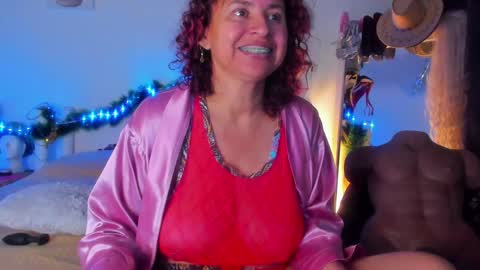 shera hade online show from 12/06/24, 05:20