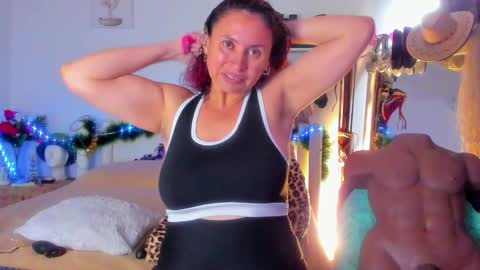 shera hade online show from 12/06/24, 02:38