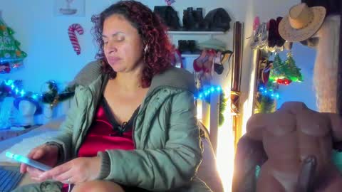 shera hade online show from 12/09/24, 02:02