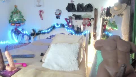 shera hade online show from 12/13/24, 08:47