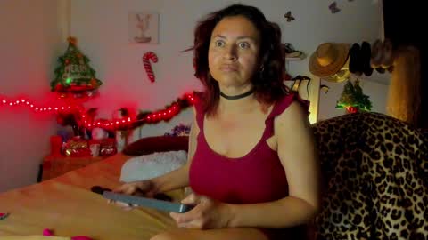 shera hade online show from 12/28/24, 09:31