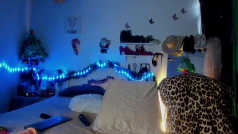 shera hade online show from 12/28/24, 12:35
