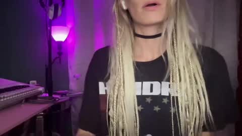 Jem online show from 03/01/25, 05:52