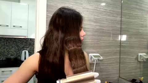 Snapshot of shereeshasky chatting on 06/13/26, 03:04 Marry online show from 06/13/26, 03:04