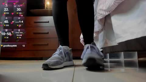 Snapshot of sherilkwang_ chatting on 10/22/25, 11:37 .. Sherilk .. online show from 10/22/25, 11:37