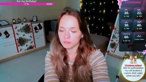 Sheril online show from 12/24/24, 11:49