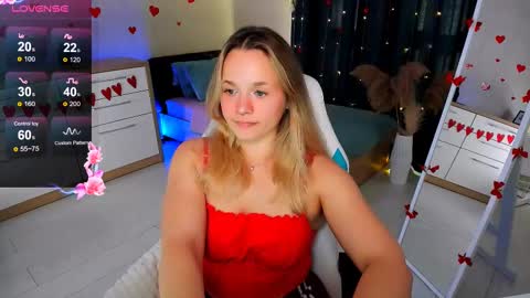 Sheril online show from 02/19/25, 02:44