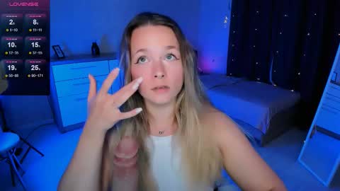 Sheril online show from 10/08/25, 03:09