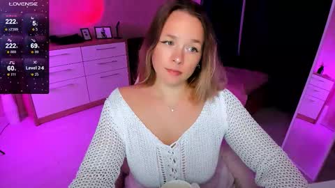 Sheril online show from 11/20/25, 02:50