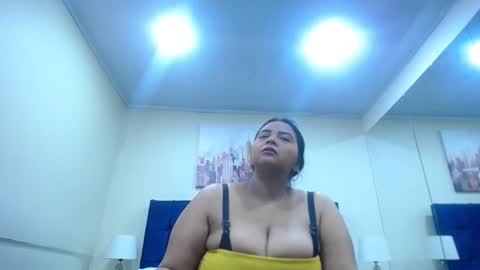 Sherine online show from 10/18/25, 12:28