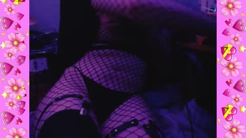 Sherrberr online show from 01/03/25, 07:06