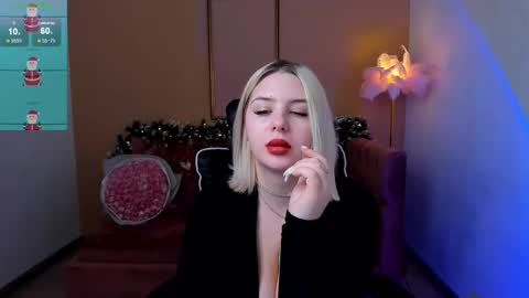 Sherry online show from 12/11/24, 09:19