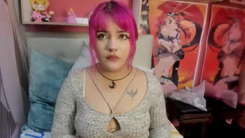 Snapshot of sherry_boomm chatting on 05/03/26, 08:48 sherry_boomm online show from 05/03/26, 08:48