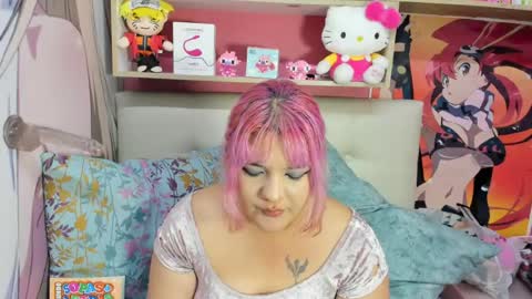 Snapshot of sherry_boomm chatting on 07/06/26, 11:40 sherry_boomm online show from 07/06/26, 11:40
