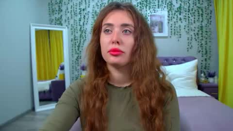 Snapshot of sherrybaers chatting on 09/14/25, 06:23 Sherry online show from 09/14/25, 06:23