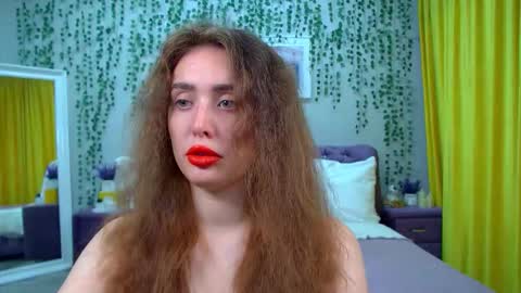 Snapshot of sherrybaers chatting on 09/17/25, 06:26 Sherry online show from 09/17/25, 06:26