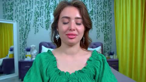 Snapshot of sherrybaers chatting on 10/03/25, 06:54 Sherry online show from 10/03/25, 06:54