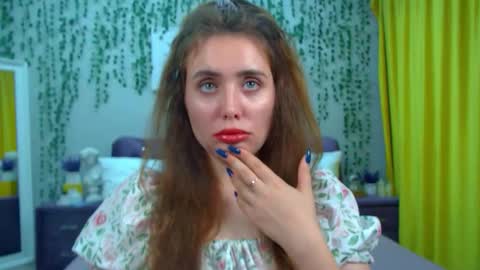 Snapshot of sherrybaers chatting on 10/15/25, 07:08 Sherry online show from 10/15/25, 07:08