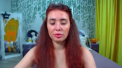 Snapshot of sherrybaers chatting on 10/25/25, 06:21 Sherry online show from 10/25/25, 06:21