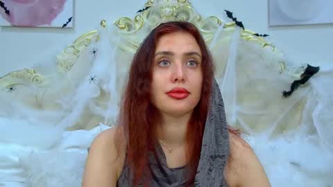 Snapshot of sherrybaers chatting on 10/28/25, 06:39 Sherry online show from 10/28/25, 06:39