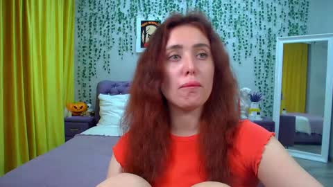 Snapshot of sherrybaers chatting on 11/07/25, 06:35 Sherry online show from 11/07/25, 06:35