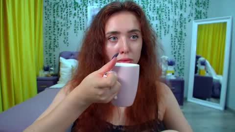 Snapshot of sherrybaers chatting on 11/11/25, 06:46 Sherry online show from 11/11/25, 06:46