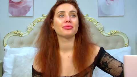 Snapshot of sherrybaers chatting on 11/12/25, 08:26 Sherry online show from 11/12/25, 08:26