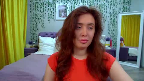 Snapshot of sherrybaers chatting on 11/17/25, 06:19 Sherry online show from 11/17/25, 06:19