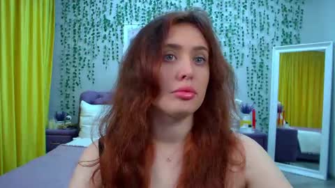 Snapshot of sherrybaers chatting on 11/25/25, 06:24 Sherry online show from 11/25/25, 06:24