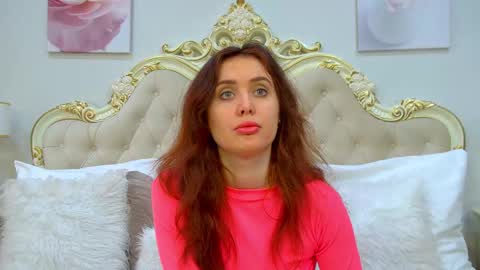 Snapshot of sherrybaers chatting on 11/26/25, 06:47 Sherry online show from 11/26/25, 06:47