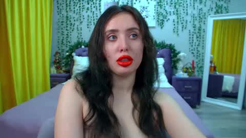 Snapshot of sherrybaers chatting on 12/05/25, 06:33 Sherry online show from 12/05/25, 06:33