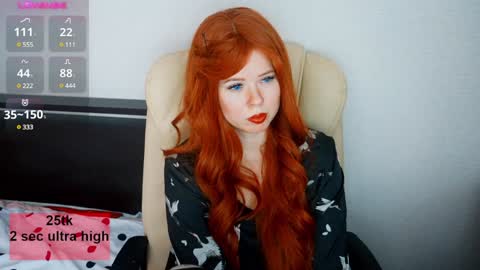 Sherry  online show from 01/15/25, 05:58