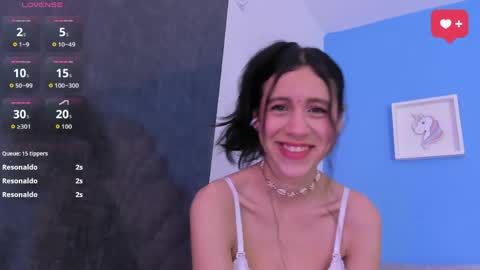 Snapshot of shery_milk chatting on 05/22/26, 11:27 Shery online show from 05/22/26, 11:27