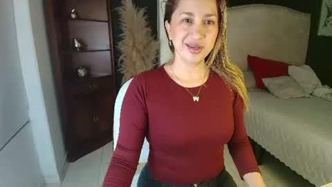 sheryl_jones online show from 07/13/26, 10:18