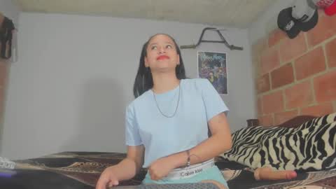 Sheryl online show from 09/18/25, 03:14