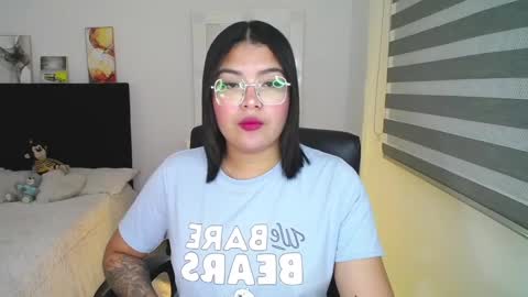 Sheryl Stone2 online show from 02/03/25, 02:47