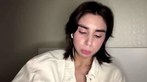 Snapshot of sheryllmafua chatting on 06/10/26, 11:42 Amy online show from 06/10/26, 11:42