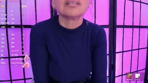 Shera Hade online show from 06/21/26, 04:53