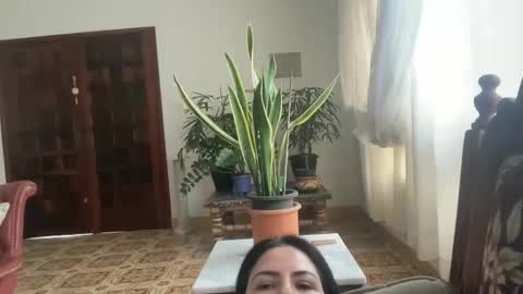 Shes Delicious online show from 10/17/25, 01:14