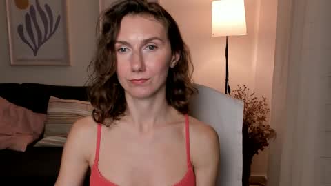 shesleepsnaked online show from 01/19/25, 06:21