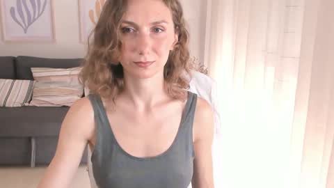 shesleepsnaked online show from 02/08/25, 11:55