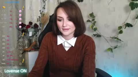 Vanessa online show from 09/30/25, 03:50