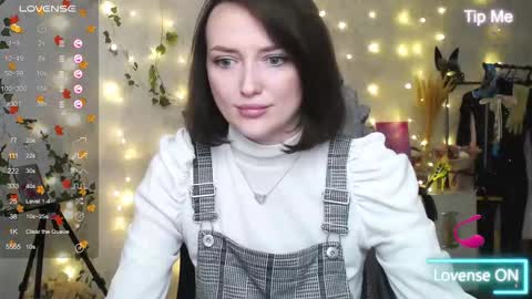 Vanessa online show from 10/10/25, 02:05