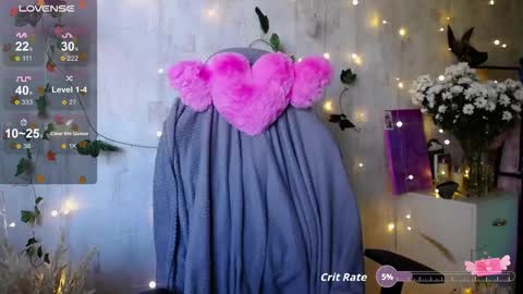 Vanessa online show from 10/21/25, 07:31