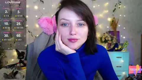 Vanessa online show from 11/13/25, 08:30