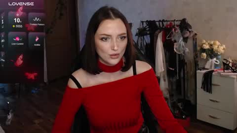Vanessa online show from 02/13/26, 02:13