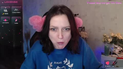 Vanessa online show from 02/23/26, 09:50